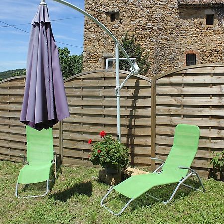 Gite De Bezut Baron  Luaran gambar