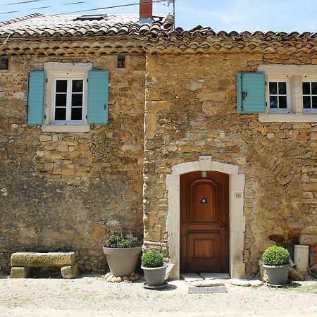 Gite De Bezut Baron  Luaran gambar