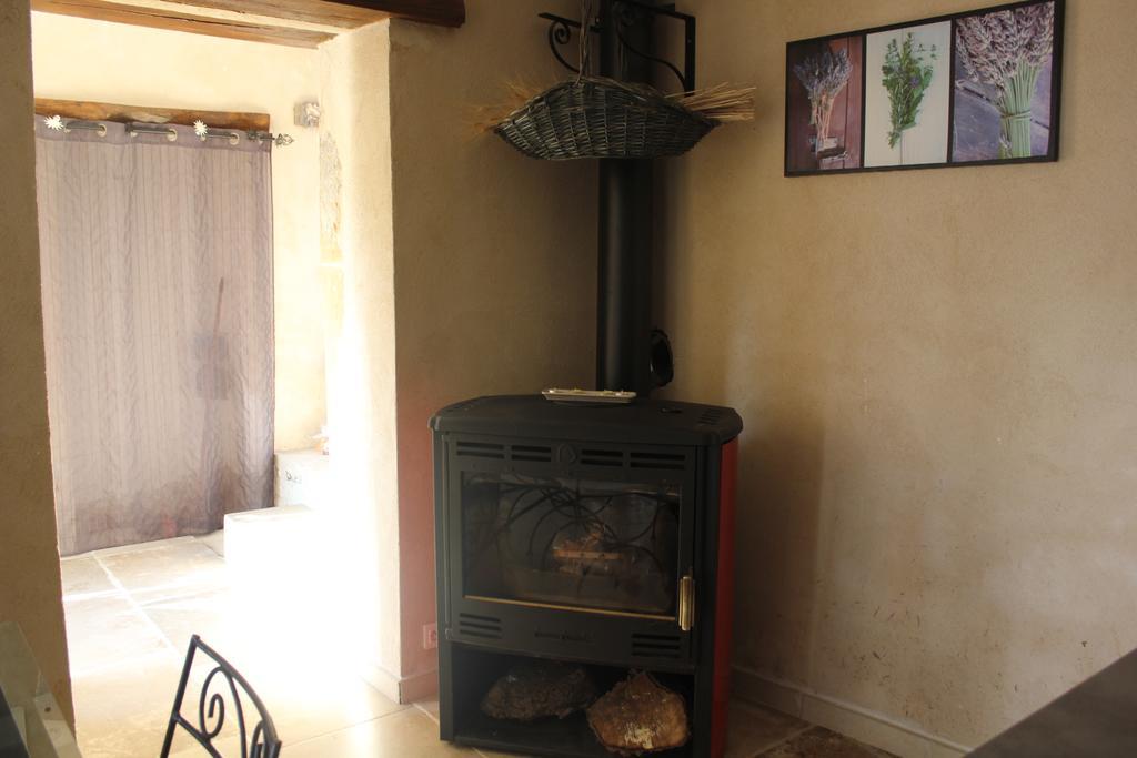 Gite De Bezut Baron  Luaran gambar
