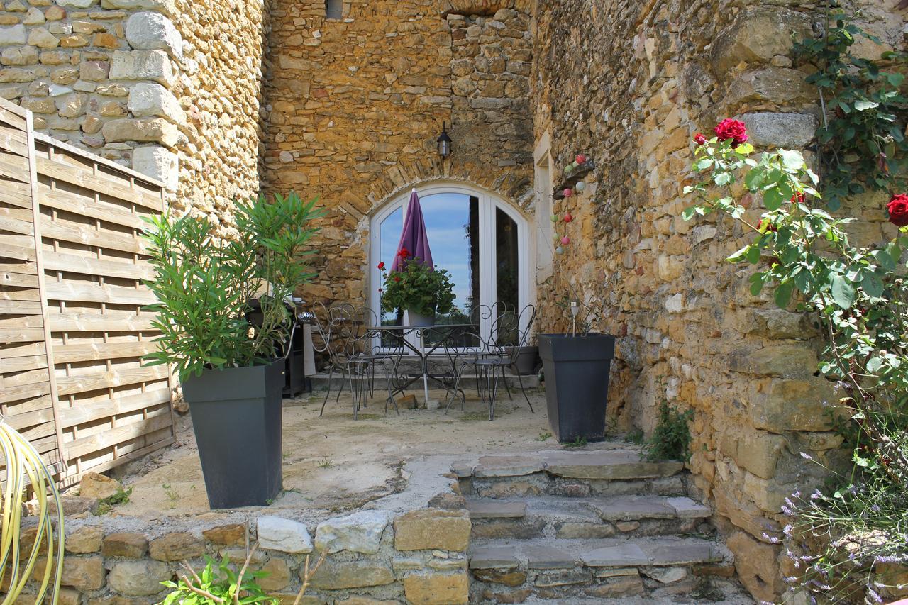 Gite De Bezut Baron  Luaran gambar
