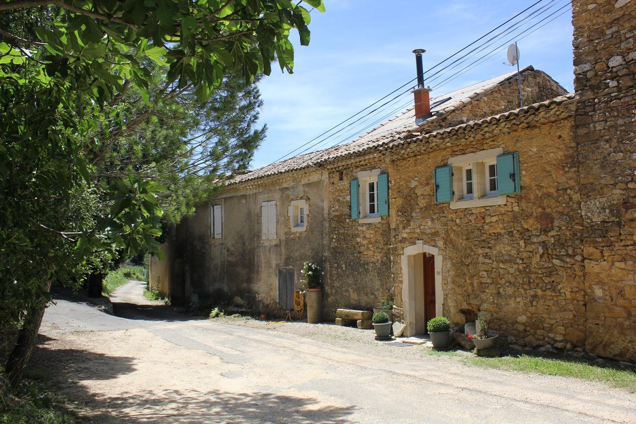 Gite De Bezut Baron  Luaran gambar